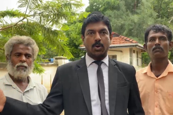 யாழில் மர்மமான முறையில் உயிரிழந்த இளைஞன் ; நீதிமன்ற உத்தரவால் CID விசாரணைக்கு செல்லும் வழக்கு | Jaffna Youth Mysterious Death யாழில் மர்மமான முறையில் உயிரிழந்த இளைஞன் ; நீதிமன்ற உத்தரவால் CID விசாரணைக்கு செல்லும் வழக்கு | Jaffna Youth Mysterious Death