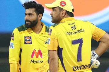 ரெய்னாவுக்கு நடந்த இதே நிலை! ஜடேஜா சிஎஸ்கேவில் இருந்து விலக இதுதான் காரணமா!!!