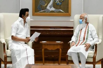 டெல்லிக்கு நான் செல்வது கைகட்டி வாய் பொத்தி நிற்க அல்ல : முதலமைச்சர் மு.க ஸ்டாலின்