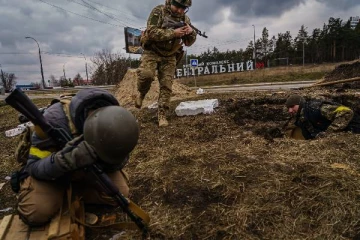 தீவிரமடையும் ரஷ்ய - உக்ரைன் போர்! வீரர்களின் உயிரிழப்பு விபரங்களை வெளியிட்டுள்ள உக்ரைன் ஜனாதிபதி