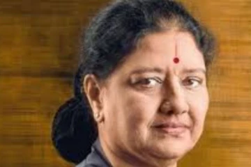 முடிந்தது 4 ஆண்டு சிறை தண்டனை.. விடுதலையாகிறார் சசிகலா; பெரும் எதிர்பார்ப்பில் தொண்டர்கள்!