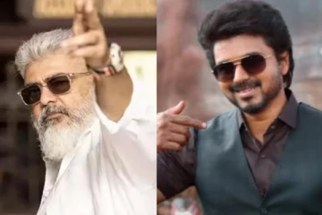வாரிசு vs துணிவு - வசூலில் இவ்வளவு தான் வித்தியாசம்! உண்மையை போட்டுடைத்த பிரபலம்