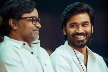 தனுஷ் விவாகரத்து பற்றி பல மாதங்கள் முன்பே சொன்ன செல்வராகவன்! இப்போது வைரலாகும் ட்விட்