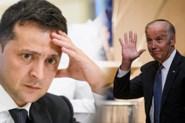 உக்ரைனைக் கழட்டிவிட்ட அமெரிக்கா!