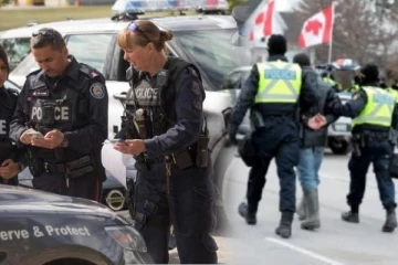 கனடாவில் மில்லியன் பெறுமதியான சொகுசு வாகனங்கள் திருட்டு: காவல்துறையினரின் அதிரடி