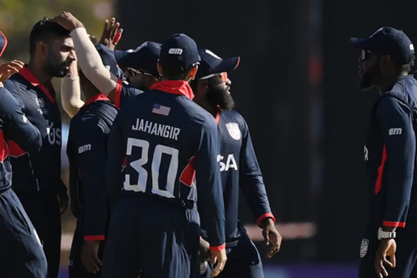 யாப்பு விதிகளை மீறிய அமெரிக்க கிரிக்கெட் சபைக்கு தடை | Icc Suspended Usa Cricket Membership