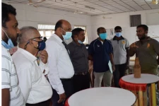 இளம் கண்டுபிடிப்பாளர்களை அடையாளப்படுத்தும் செயல் திட்டம் மன்னாரில் ஆரம்பம்