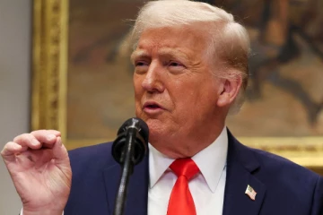 ட்ரம்பின் அறிவிப்பால் அதிர்ச்சி ; வௌியேற மறுக்கும் வீடற்றவர்களுக்கு சிறை தண்டனை