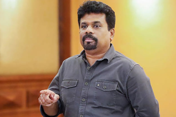எதிர்க்கட்சிகளை ஒன்றிணைத்தமைக்கு ஜனாதிபதி அநுரவுக்கு விசேட நன்றிகள்! துமிந்த திஸாநாயக்க தெரிவிப்பு | Thanks To Anurav Reported By Thuminda Dissanayake