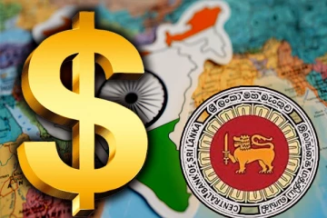 இந்தியாவின் பெருந்தொகையான கடனை திருப்பிச் செலுத்திய இலங்கை: மத்திய வங்கி விளக்கம்