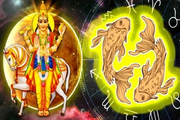 இன்னும் 7 நாட்களில் வரவிருக்கும் சுக்கிரன் பெயர்ச்சி- இந்த 3 ராசிகளுக்கு வாழ்க்கையே மாறும்