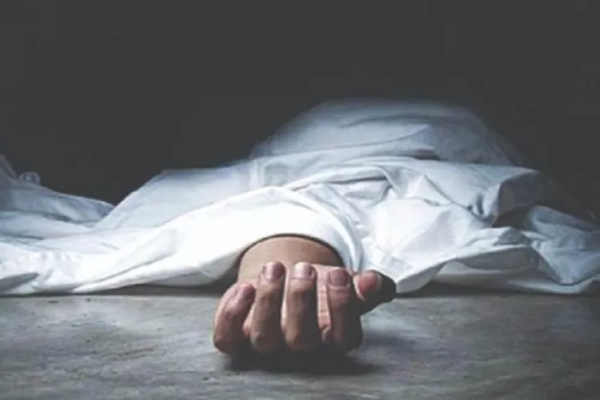 கனடாவில் இருந்து யாழ் வந்தவர் சடலமாக மீட்பு! | Man Died Who Came To Jaffna From Canada