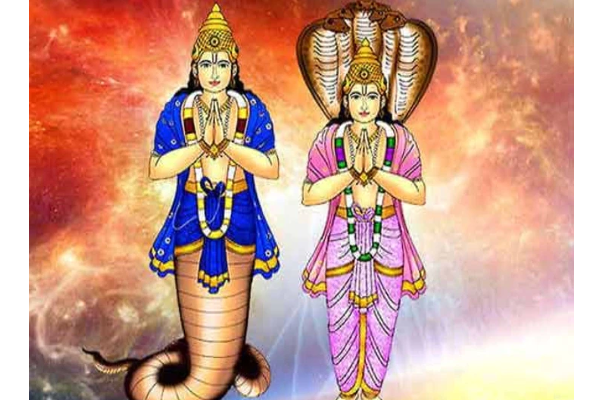 சனி விட்டாலும் ராகு விடாது? நெருப்பு ராசியில் கூட்டணி - என்னென்ன ஆபத்தெல்லாம் ஆட்டிப்படைக்க போகிறதோ? | Chevvai Rahu Conjuction Mars Rahu