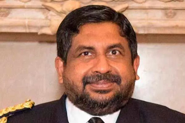 குடும்பிமலையில் மீட்கப்பட்ட கார்ல் குஸ்டாஃப்: கடல் புலிகளின் அபூர்வ கடற்படை ஆயுதம் | The Rare Naval Weapon Of The Sea Tigers