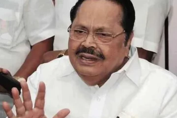 பாஜக ஆட்சியா? 2 நாள் பொறுத்திருங்கள் - துரை முருகன் பரபரப்பு பேட்டி