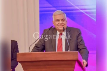 අසත්‍ය තොරතුරු ඉදිරිපත් කළ අග්‍රාමාත්‍යවරිය ධුරයෙන් ඉල්ලා අස්විය යුතුයි..