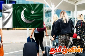 அமெரிக்க சுற்றுலாப்பயணிகளுக்கு விடுக்கப்பட்டுள்ள எச்சரிக்கை