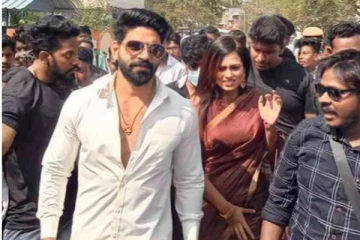 கடை திறப்பு விழாவிற்கு ஜோடியாக சென்ற பாலாஜி முருகதாஸ், ரம்யா பாண்டியன்- இதோ அந்த புகைப்படங்கள்