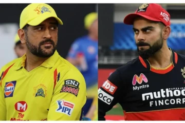 காயத்தால் அவதி; ஆர்சிபி அணிக்கு எதிராக களமிறங்குவாரா தோனி - சிஇஓ தகவல்