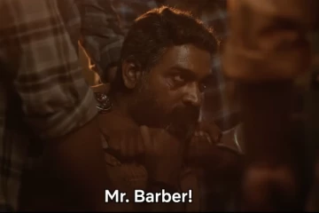 சீனாவில் மிகப்பெரிய வசூல்.. 3 நாட்களில் மகாராஜா குவித்த வசூல் விவரம்!