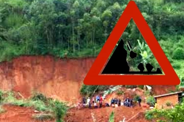 නිවාස 15,000ක් අධි අවදානම් කලාපවල - දැඩි අනතුරු ඇගවීමක්