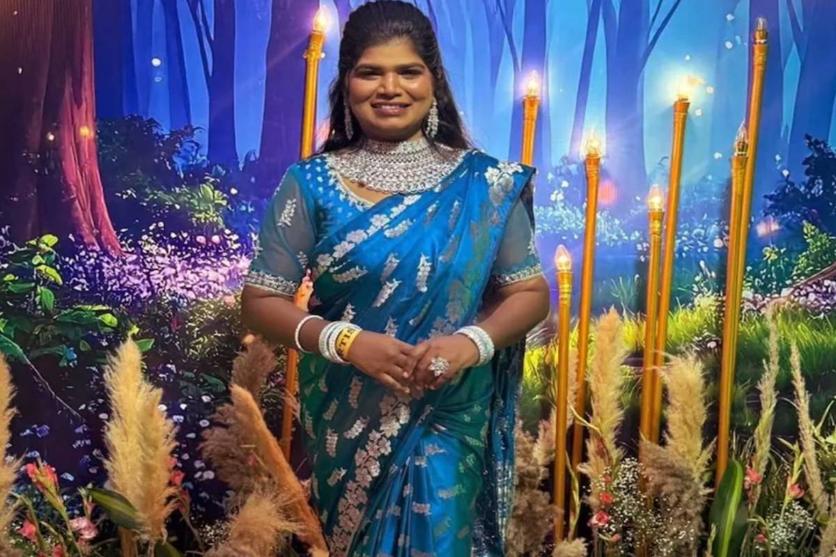 50 நாட்களில் 14 கிலோ எடை குறைத்தது எப்படி - அறந்தாங்கி நிஷாவின் ரகசியம் | Aranthangi Nisha S Weight Loss Secret 50 நாட்களில் 14 கிலோ எடை குறைத்தது எப்படி - அறந்தாங்கி நிஷாவின் ரகசியம் | Aranthangi Nisha S Weight Loss Secret