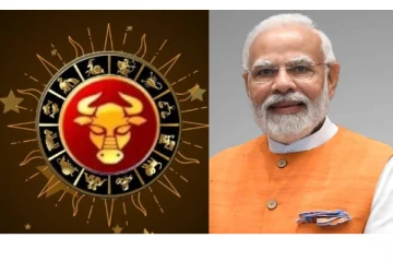 7-வது வீட்டில் குருபகவான் ;பிரதமர் மோடி முதல் விஜய் வரை..2025 எப்படி இருக்கும் தெரியுமா?