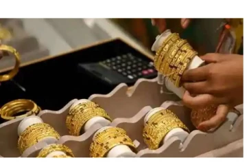 மளமளவென சரிந்த தங்கம் விலை! குஷியில் இல்லத்தரசிகள்