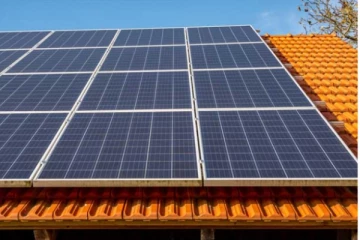 වහලය මත සවිකරන සූර්යබල පද්ධති ගාස්තු සංශෝධනය කෙරේ