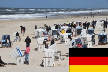 கொரோனாவின் நான்காவது அலையை எதிர்கொள்ள தயாராகிறோம்: ஜேர்மன் சுகாதாரத்துறை அமைச்சர்