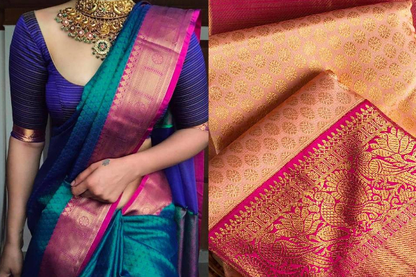 பட்டுப்புடவை வருட கணக்கில் புதிது போல இருக்கனுமா... இனி இதை கட்டாயம் செய்யுங்க! | Silk Sarees