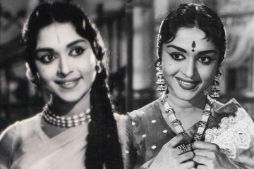 நிஜ வாழ்க்கையில் பழம்பெரும் நடிகை சரோஜா தேவிக்கு இப்படியொரு சோகமா?