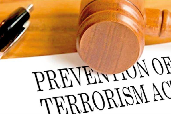 பயங்கரவாத தடைச் சட்டத்தை இரத்து செய்யும் பரிந்துரை கையளிப்பு | Committee Report Pta Repeal Submitted Justice Min பயங்கரவாத தடைச் சட்டத்தை இரத்து செய்யும் பரிந்துரை கையளிப்பு | Committee Report Pta Repeal Submitted Justice Min