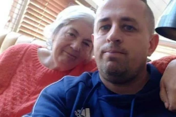 பெற்ற தாயாரை 41 ஆண்டுகள் தேடிய மகன்... இறுதியில் காத்திருந்த அதிர்ச்சி: லண்டனில் சம்பவம்