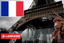 பிரான்சில் இந்த 10 மாவட்டங்களுக்கு இரவு நேர ஊரடங்கில் மாற்றம்! கொரோனா ஆபத்து வலையமாக அறிவிப்பு