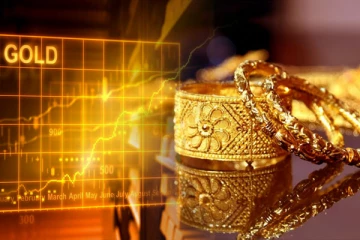 தங்க விலையில் ஏற்பட்டுள்ள மாற்றம்