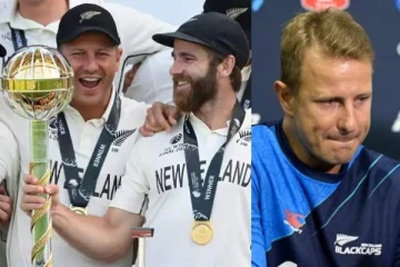 Wagner Retirement: அறிவிப்பின்போது கண்ணீர்விட்டு அழுத மூத்த வீரர்