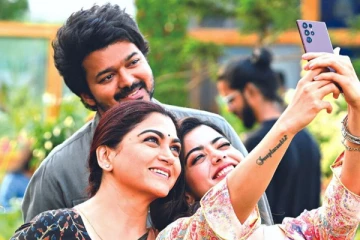 திடீரென மாற்றப்பட்ட வாரிசு படத்தின் ரிலீஸ் தேதி.. எப்போது தெரியுமா