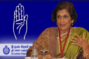 சந்திரிகாவை மீண்டும் இணைத்துக்கொள்ள நடவடிக்கை: சு.கவில் திட்டம் நிறைவேறுமா...!