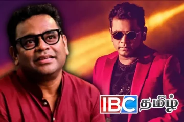 ஏ.ஆர் ரஹ்மான் உடல் நிலை குறித்து வெளியான புதிய தகவல்
