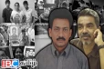 ஒரு தமிழ் ஊடகவியலாளரைப் படுகொலை செய்த அதே கரங்கள்தான் சிங்கள  ஊடகவியலாளரையும் கொன்றதுவா !
