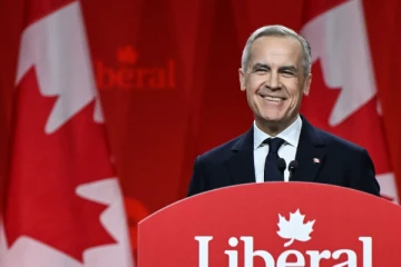 பாலஸ்தீனத்தை தனி நாடாக அங்கீகரிக்க கனடா திட்டம்