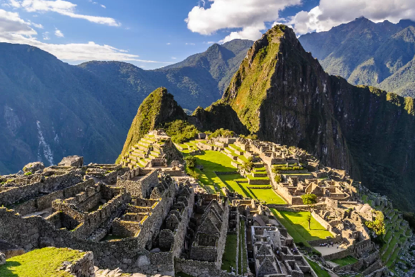 peru