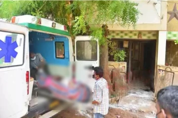 2வது மனைவியுடன் கணவன் - வறுமையில் முதல் மனைவி 2 பிள்ளைகளுடன் தற்கொலை!