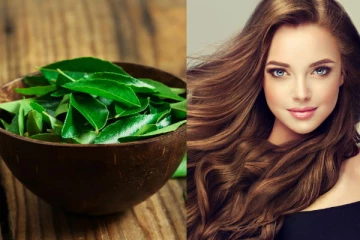 உங்கள் முடி பளபளன்னு அடர்த்தியா வளருமா? கறிவேப்பிலையை இந்த 4 வழிகளில் யூஸ் பண்ணுங்க போதும்!