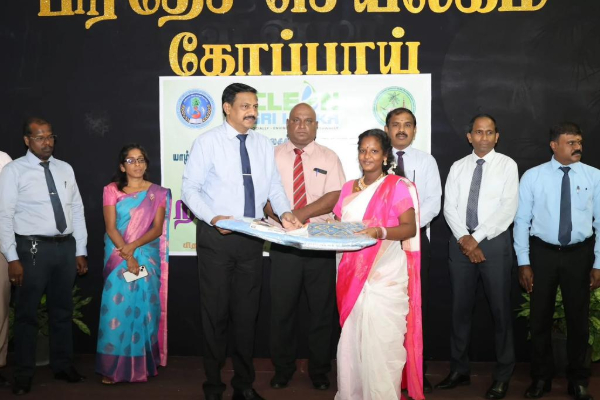 தகுதியான நபர்களுக்கே அரசாங்க கொடுப்பனவு கிடைக்கவேண்டும்! மாவட்ட அரசாங்க அதிபர் எடுத்துரைப்பு | Government Payments To Eligible Persons தகுதியான நபர்களுக்கே அரசாங்க கொடுப்பனவு கிடைக்கவேண்டும்! மாவட்ட அரசாங்க அதிபர் எடுத்துரைப்பு | Government Payments To Eligible Persons