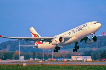 மீளக்கட்டமைக்கப்படும் ஸ்ரீலங்கன் விமான சேவைகள் கம்பனி