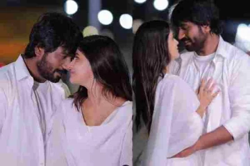 தனது காதலிக்கு அழகான பிறந்தநாள் வாழ்த்து கூறிய சிறகடிக்க ஆசை சீரியல் நாயகன் வெற்றி வசந்த்... கியூட் பதிவு