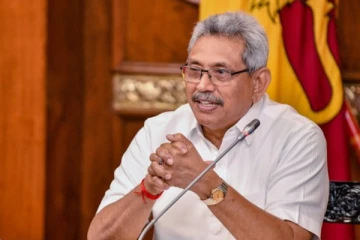 உழைக்கும் மக்கள் வெற்றிபெறட்டும் - ஜனாதிபதி கோட்டாபய வாழ்த்துச் செய்தி