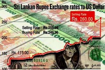 1000 ரூபாவை தொடப்போகும் டொலரின் பெறுமதி! மதிப்பீட்டில் வெளிவந்துள்ள விடயம்